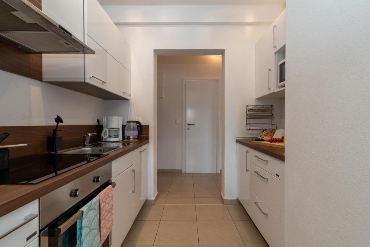 Apartment Angela Traù Esterno foto