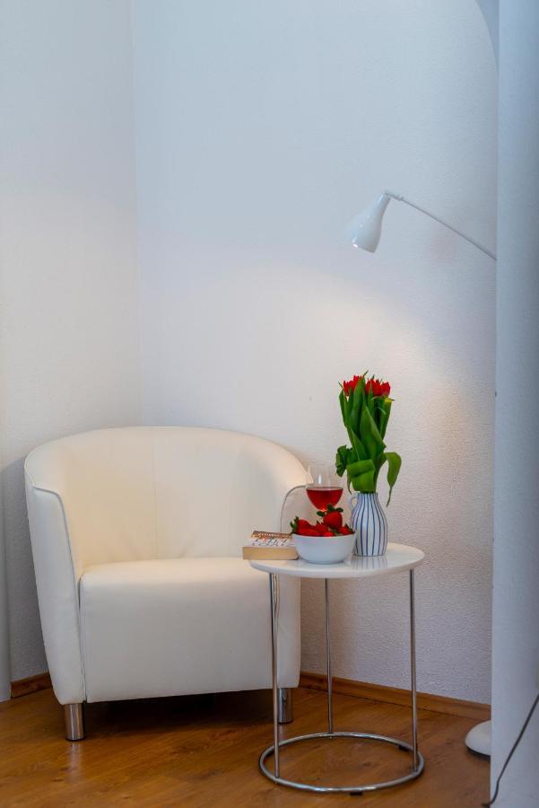Apartment Angela Traù Esterno foto