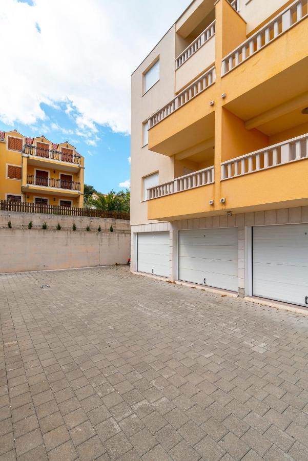 Apartment Angela Traù Esterno foto