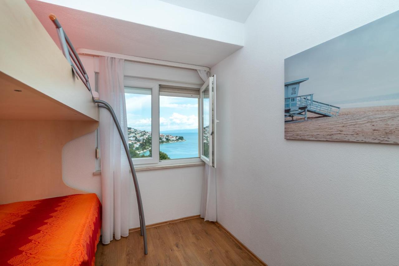 Apartment Angela Traù Esterno foto