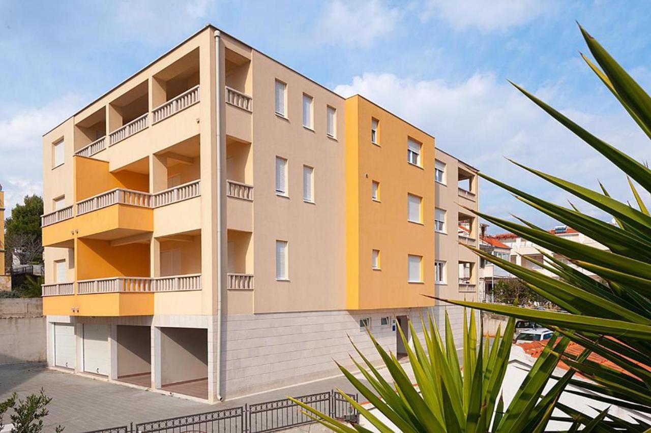 Apartment Angela Traù Esterno foto