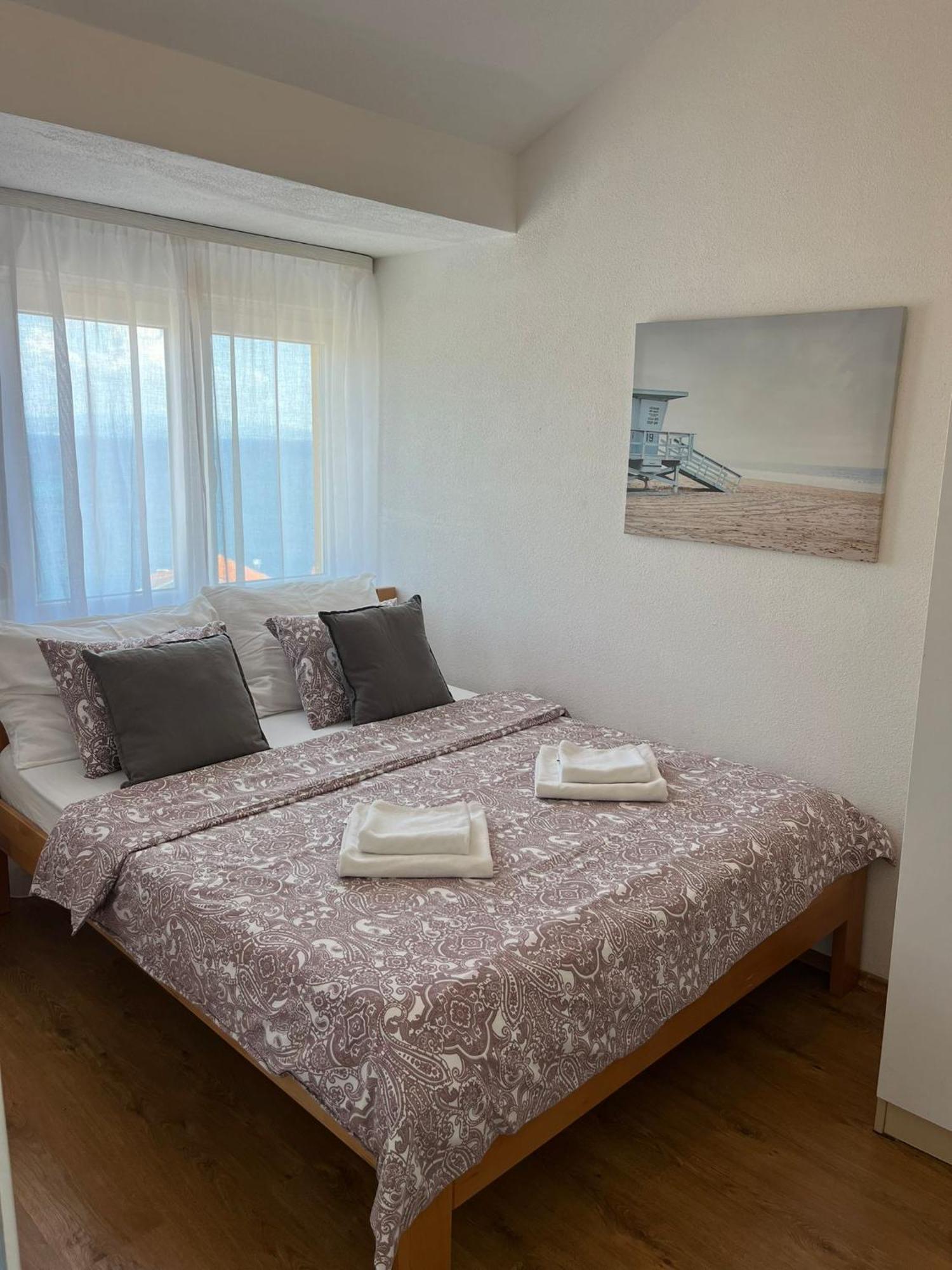 Apartment Angela Traù Esterno foto